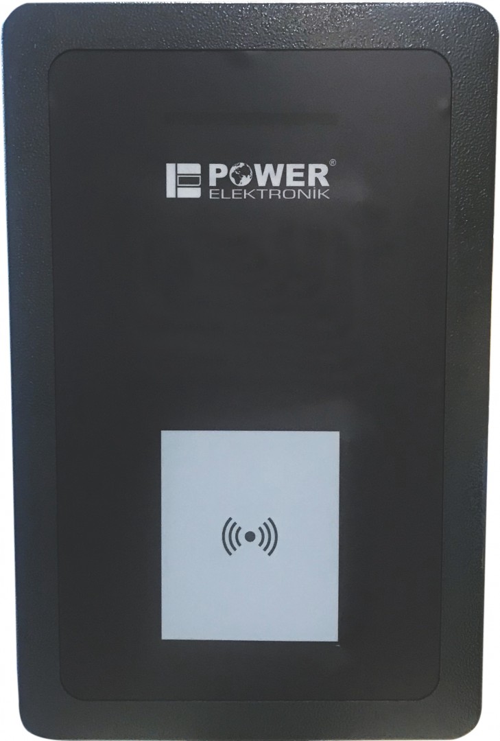 PWR HOME-33-EVS-22 kW