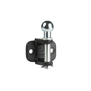 1t5 50 mm knob Pin Drawbar