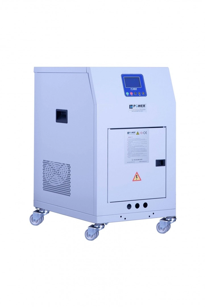 PWR-11 MONOPHASE RECTIFIER (220VDC) - 220VAC/220VDC 10A
