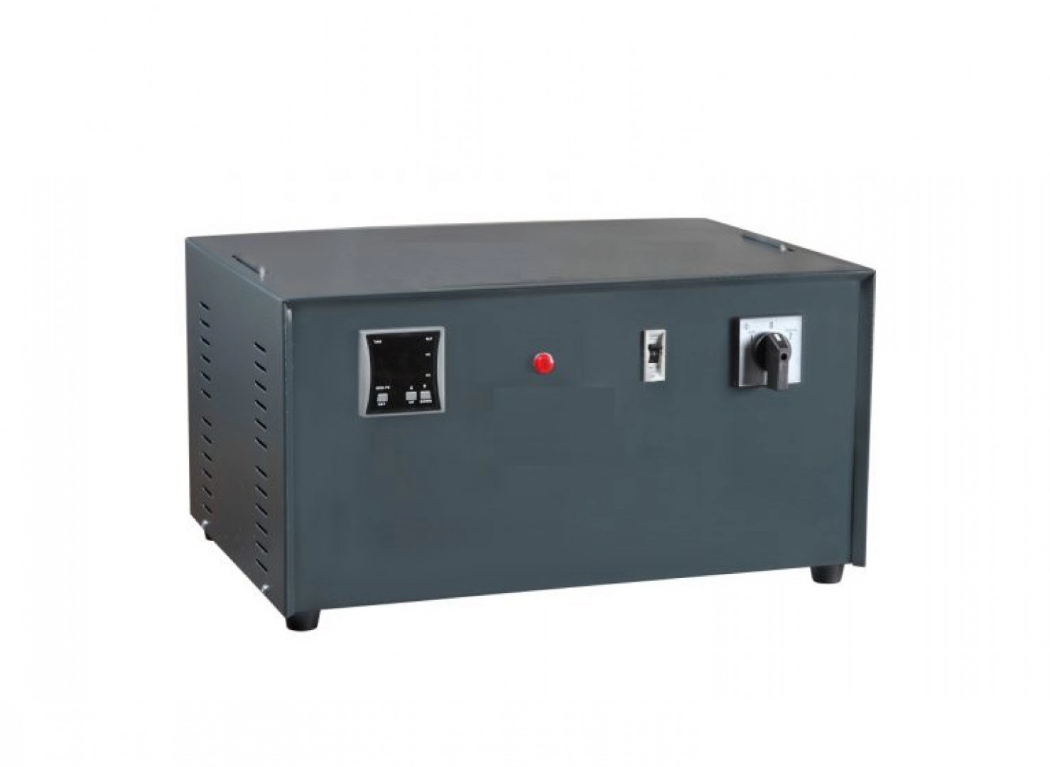 MONOPHASE (160-260 VAC/220 VAC) - 7.5 KVA MONOPHASE REGULATOR